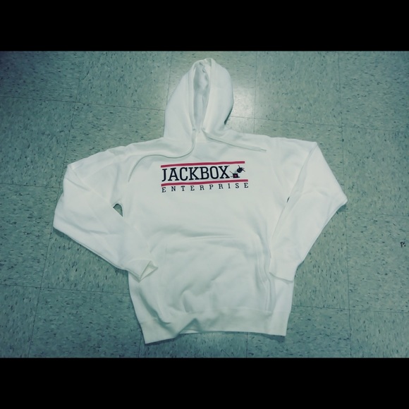 Official Jackbox Hoodie - Picture 7 of 7